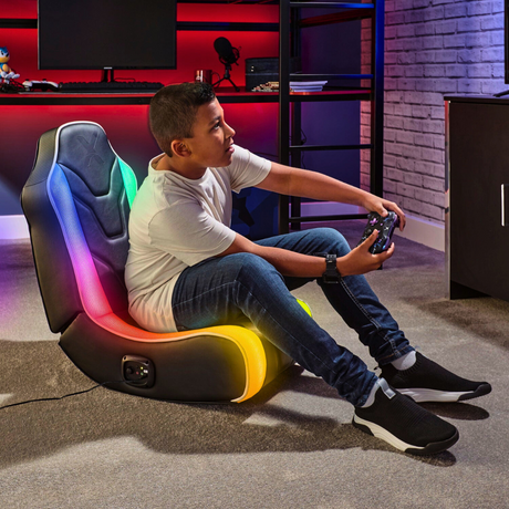 Chimera RGB 2.0 Neo Motion™ LED Gaming Chair