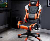 Agility eSports Office PC Chair - Orange